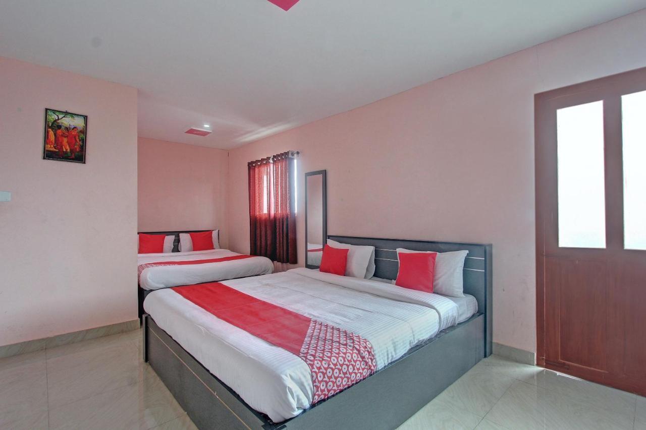 Hotel Oyo Flagship 28288 Rr Residency