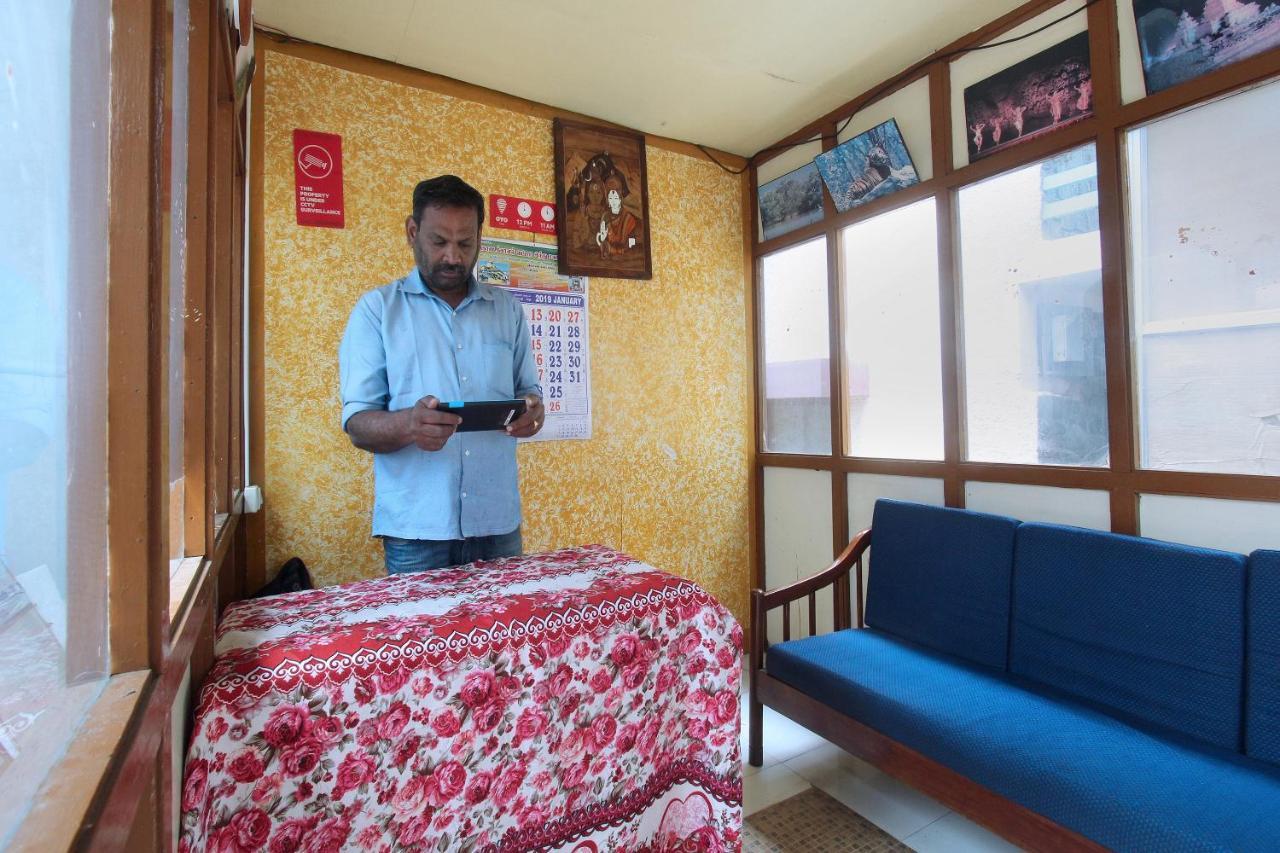 Oyo Flagship 28288 Rr Residency Kodaikanal