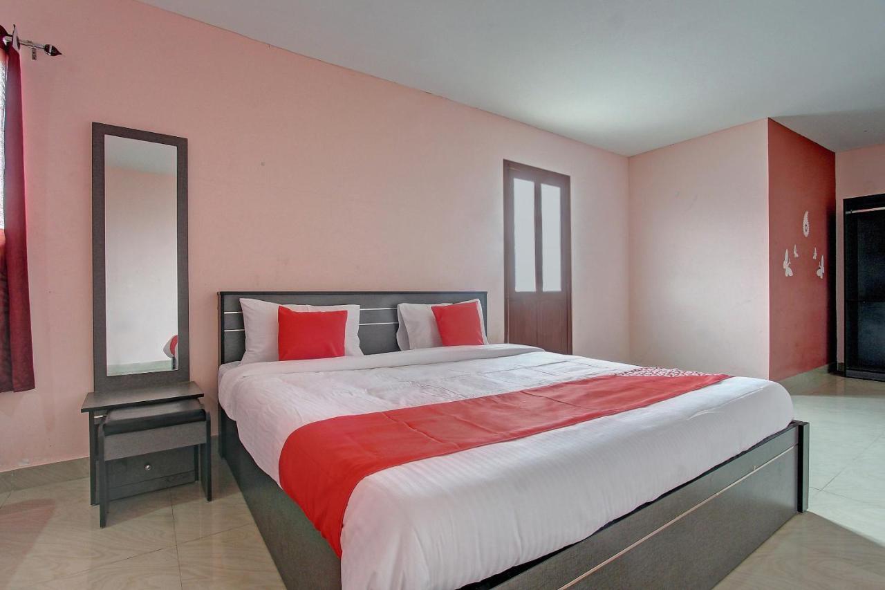 Oyo Flagship 28288 Rr Residency Kodaikanal