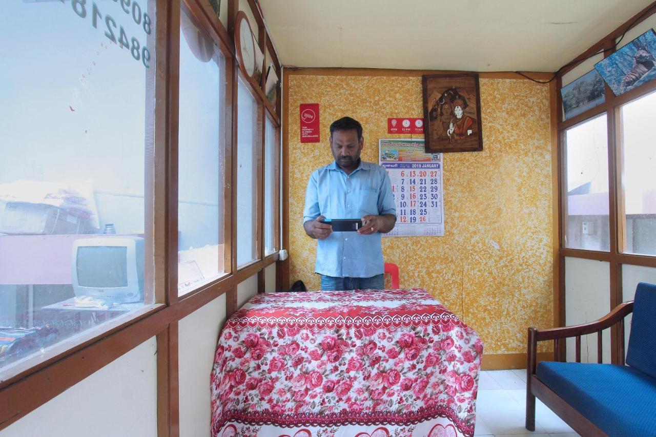 होटल Oyo Flagship 28288 Rr Residency Kodaikanal
